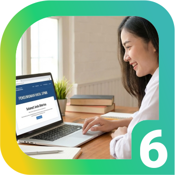Registrasi Ulang