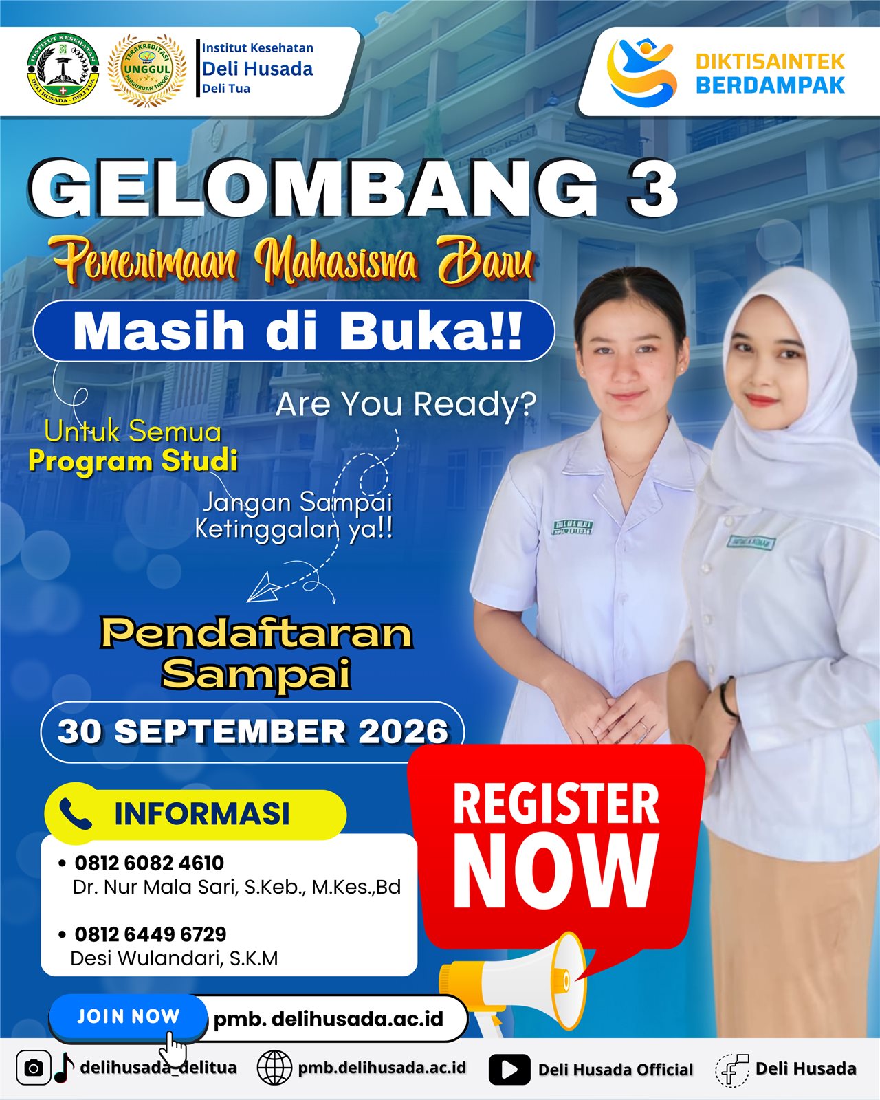Brosur PMB 1