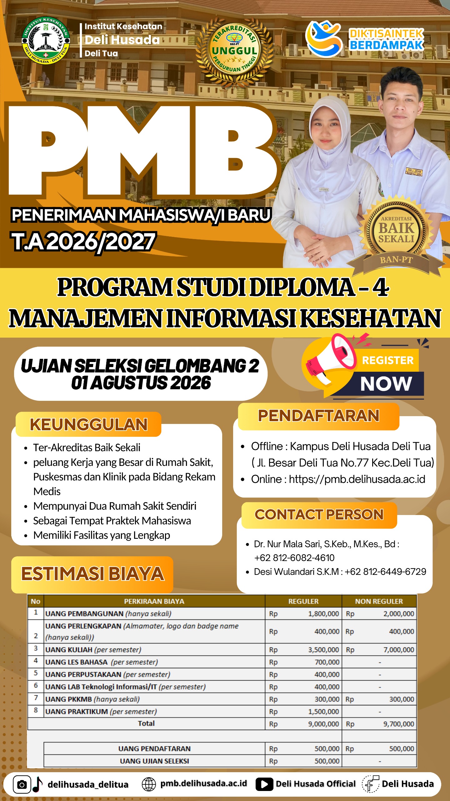 Brosur PMB 10
