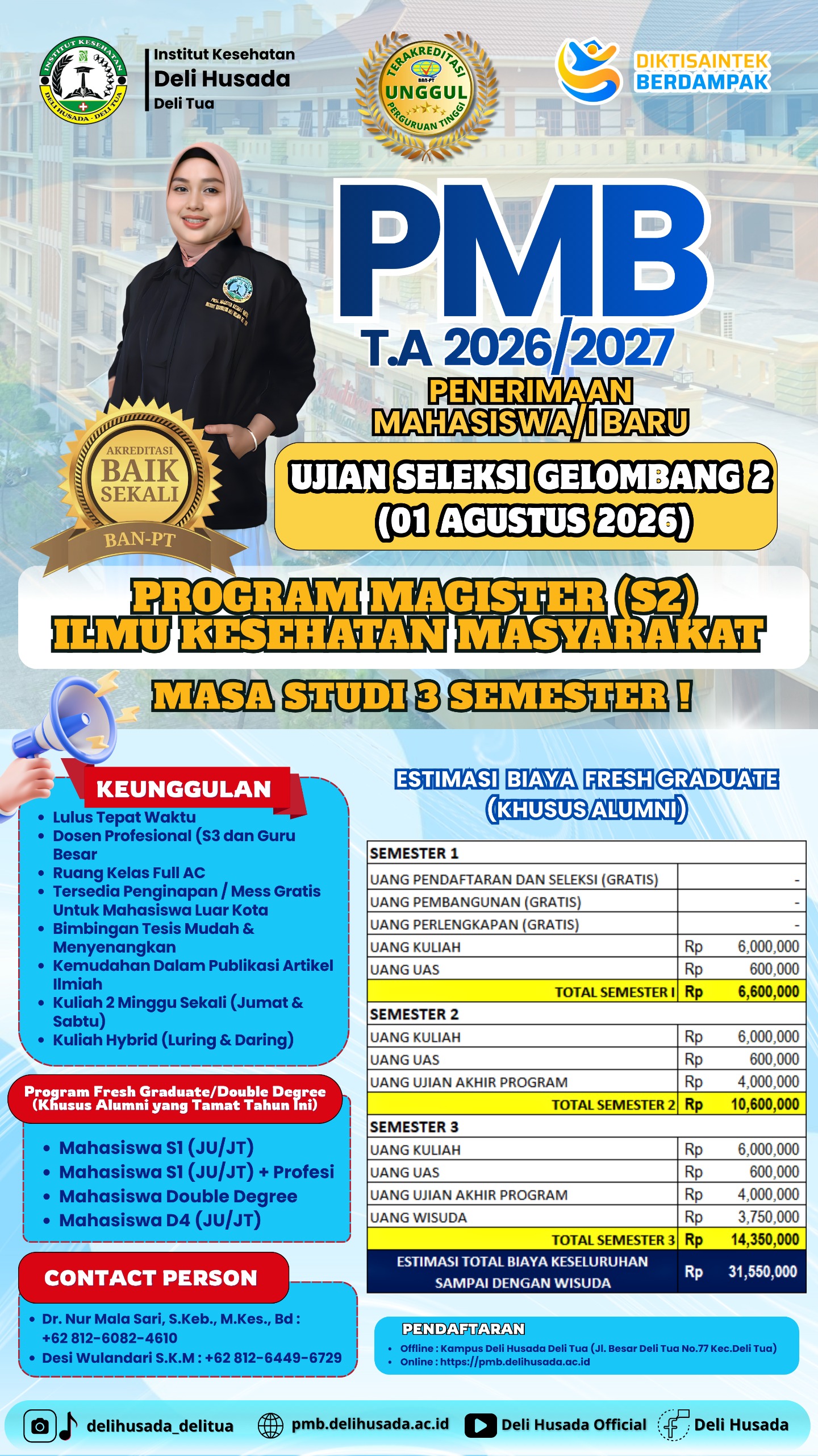 Brosur PMB 12