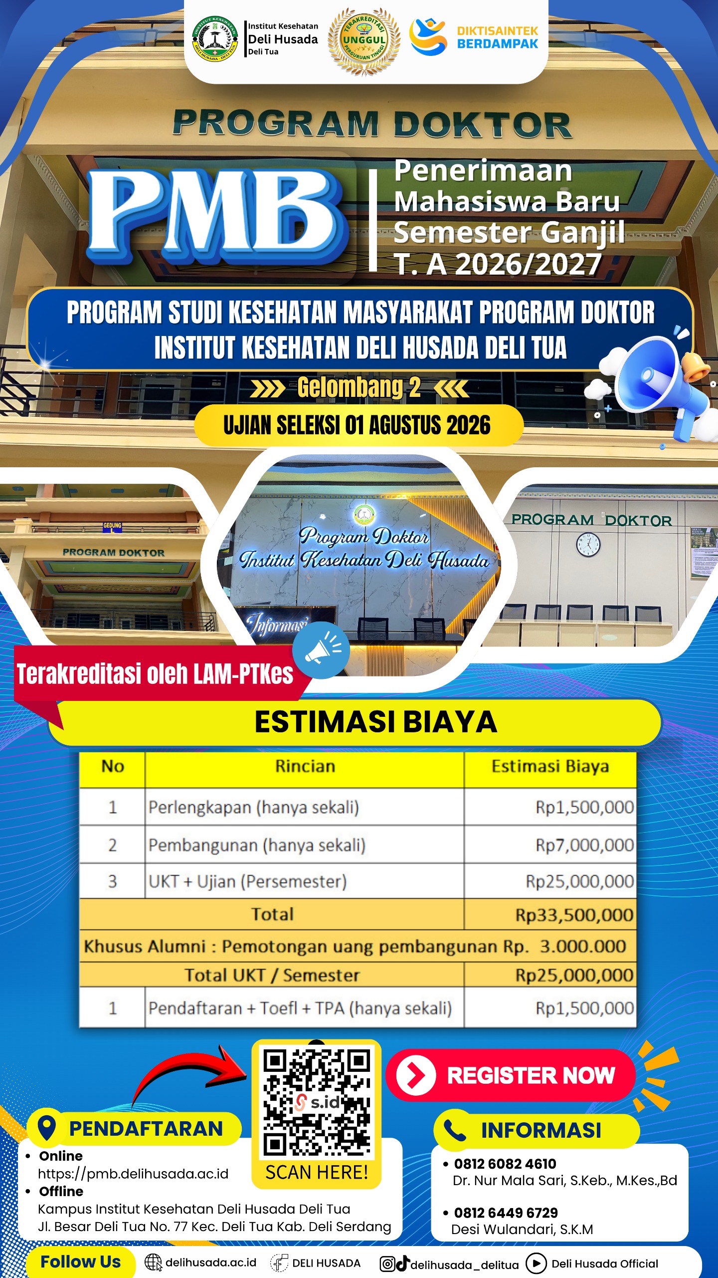 Brosur PMB 13