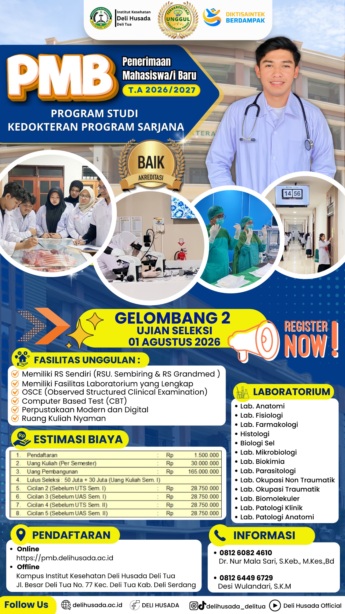 Brosur PMB 2