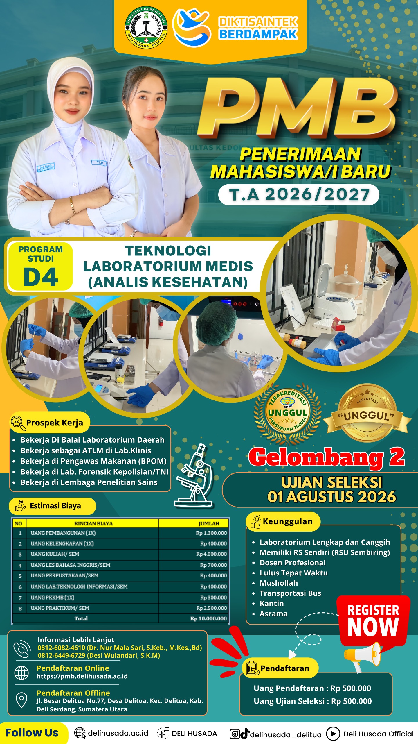 Brosur PMB 3