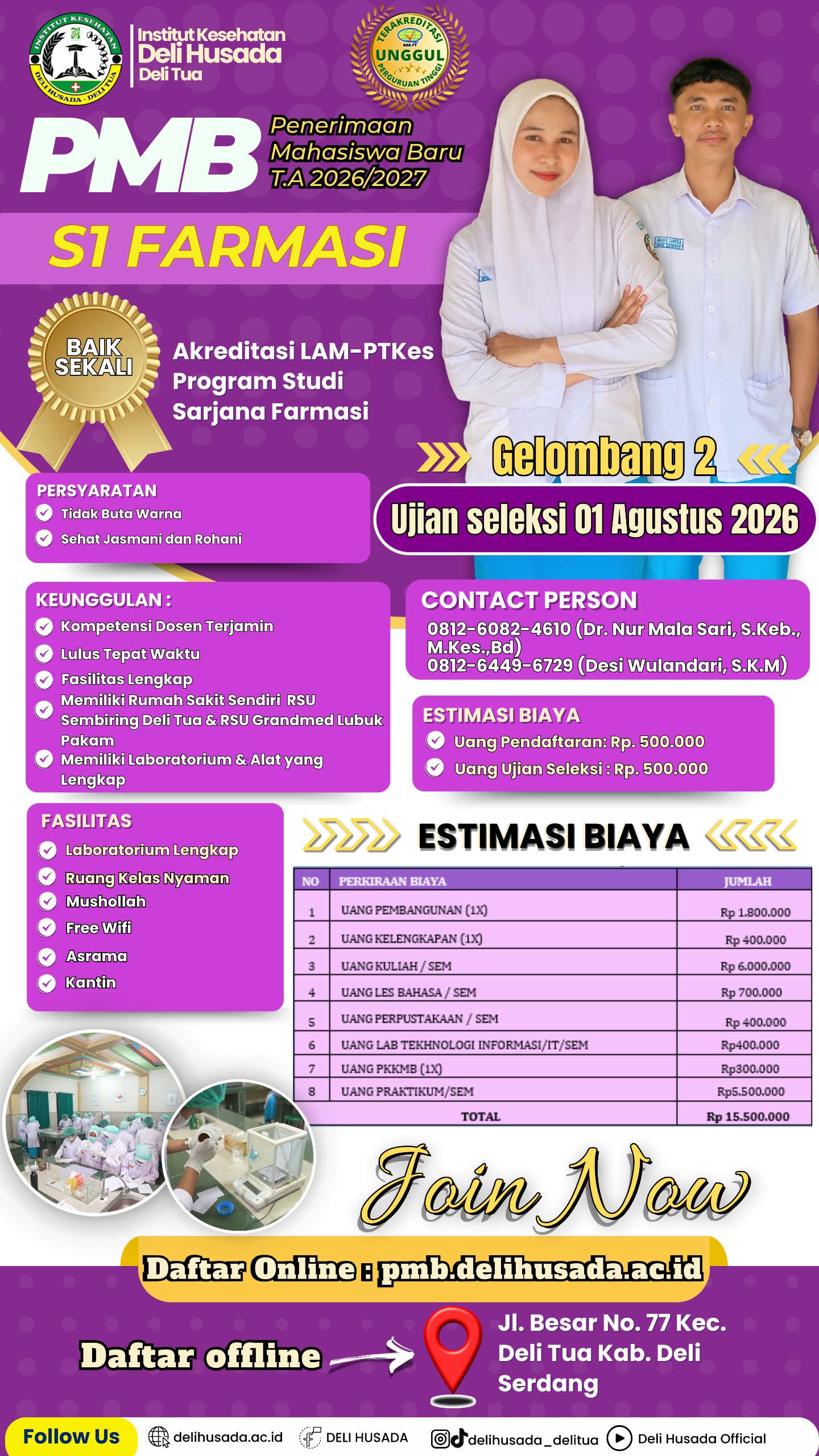 Brosur PMB 4