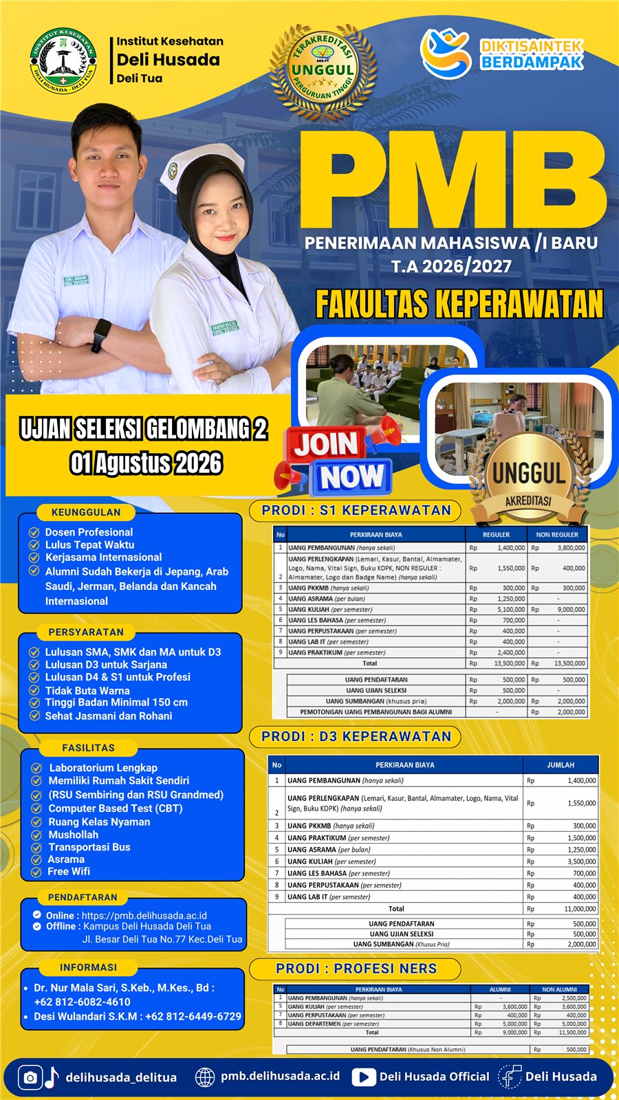 Brosur PMB 7