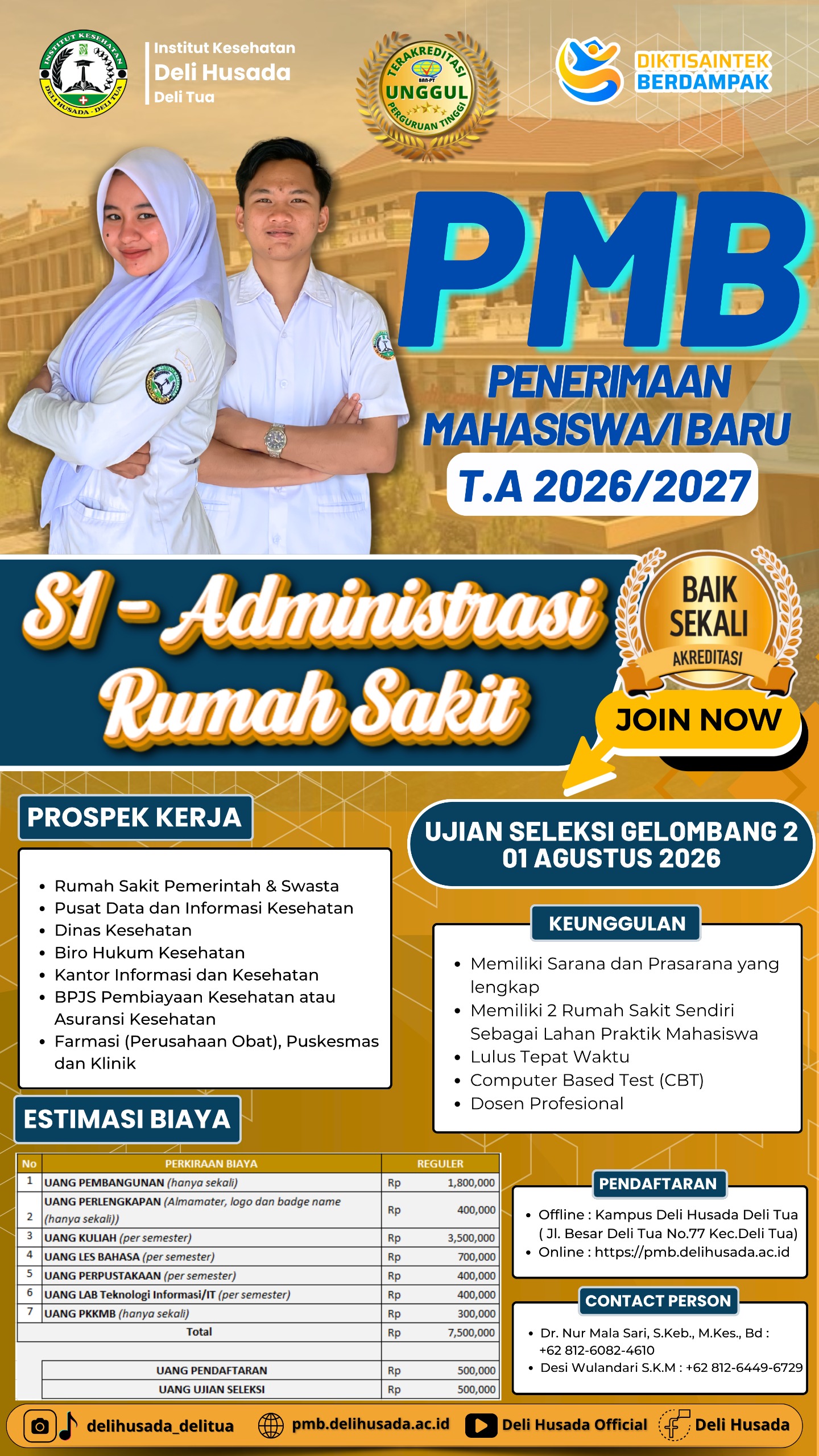 Brosur PMB 9