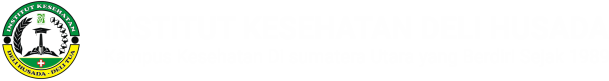 Institut Kesehatan Deli Husada